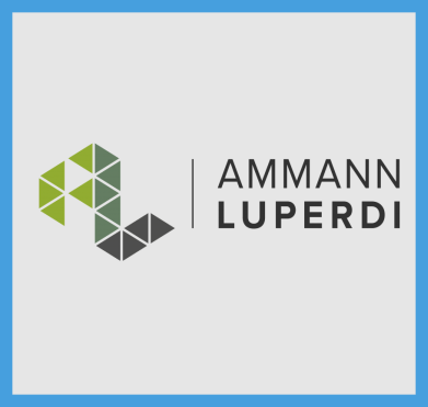 Ammann-Luperdi Ceka